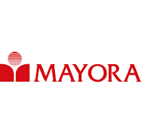 Mayora partner logo