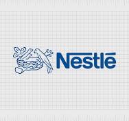 Nestle partner logo